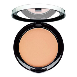 Puder do twarzy w kompakcie