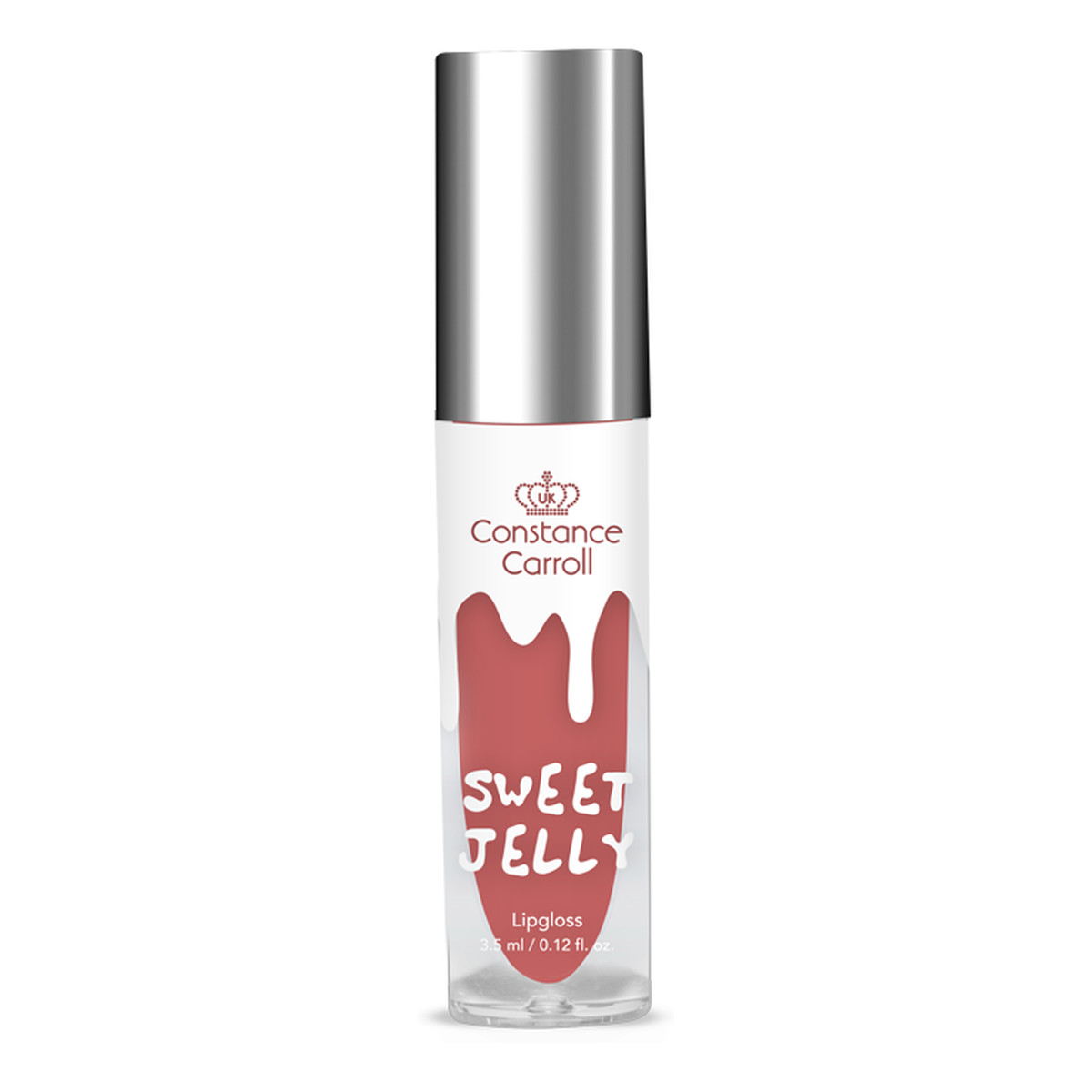 Constance Carroll SWEET JELLY BŁYSZCZYK DO UST