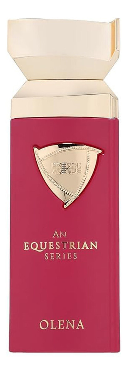An Equestrian Series Olena woda perfumowana