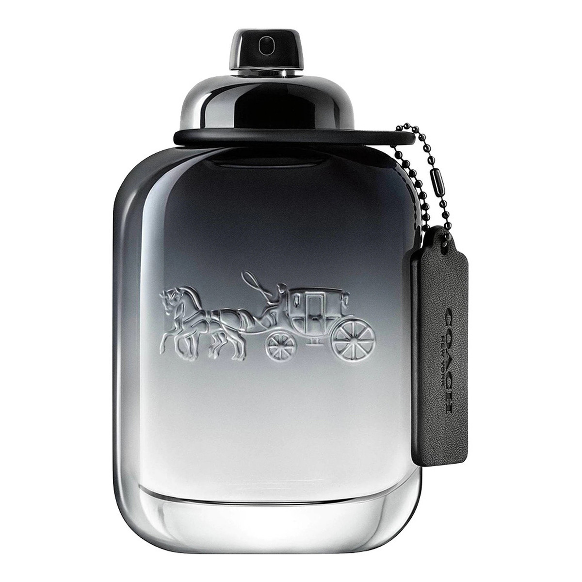 Coach for Men woda toaletowa 200ml