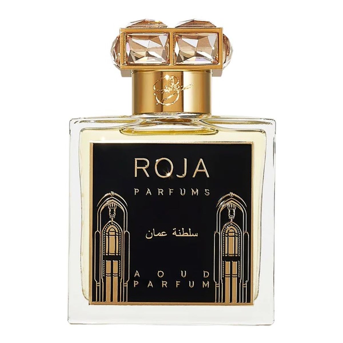 Roja Parfums Sultanate Of Oman Perfumy spray 50ml