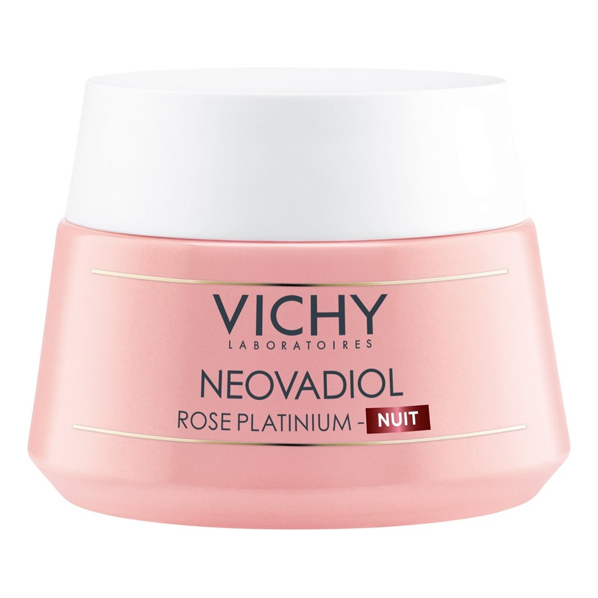 Vichy Neovadiol Rose Platinium wzmacniająco-regenerujący Krem na noc 50ml