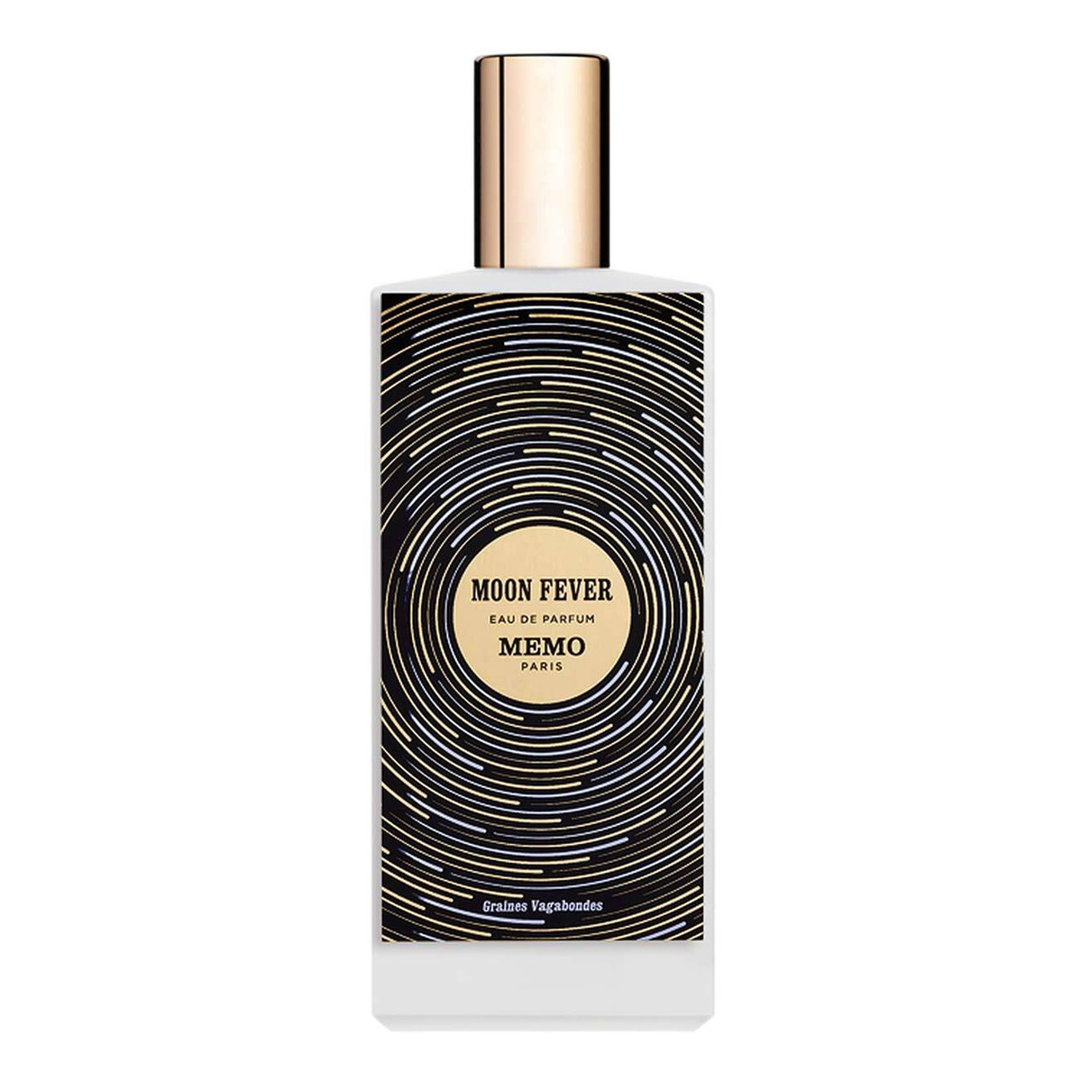 Memo Paris Moon Fever Woda perfumowana spray 75ml