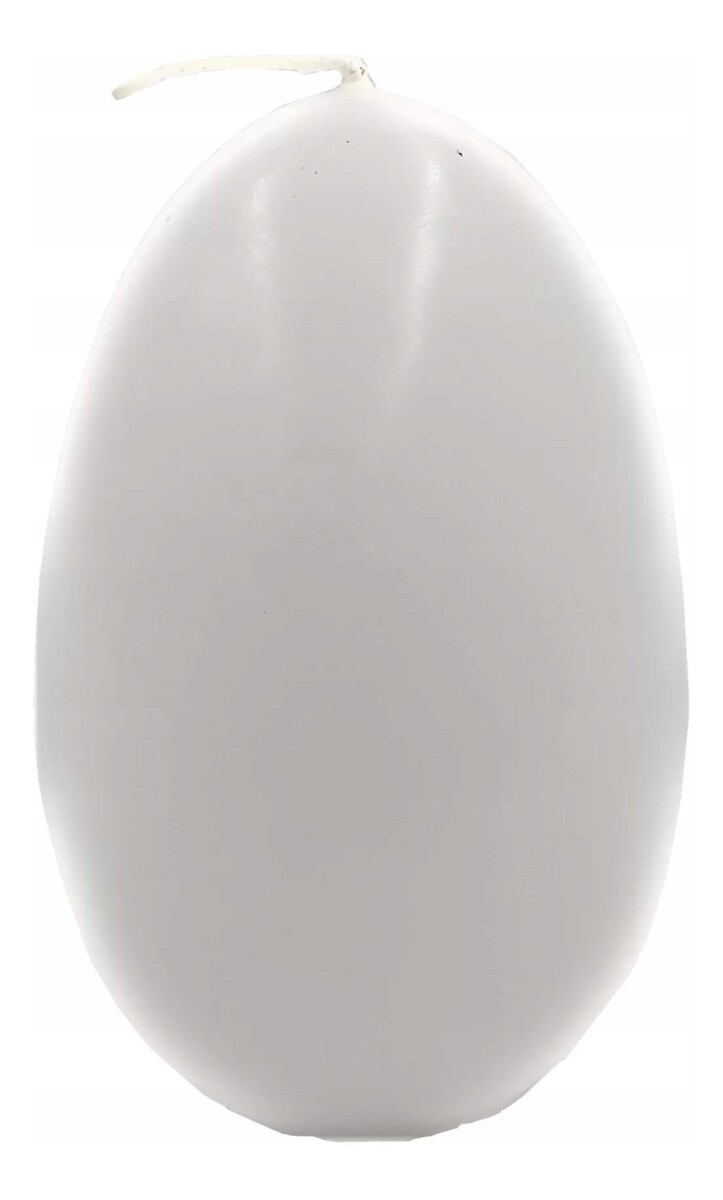 Świeca jajko 100h