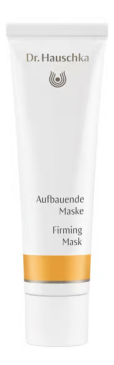 Firming Mask ujędrniająca maseczka do cery dojrzałej