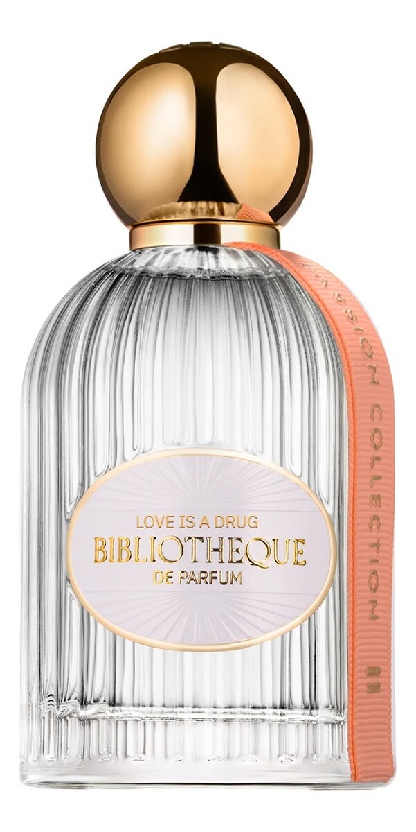 Woda perfumowana spray