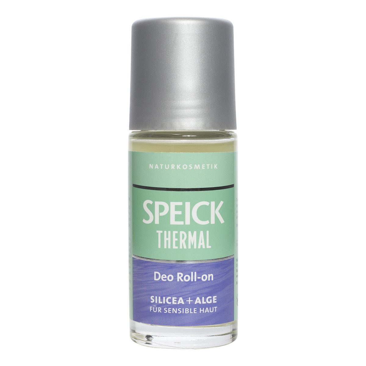 Speick Thermal Dezodorant roll-on z wodą termalną 50ml