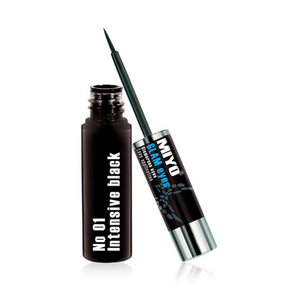 MIYO Kreskówka Do Oczu Glam Eyes 4ml