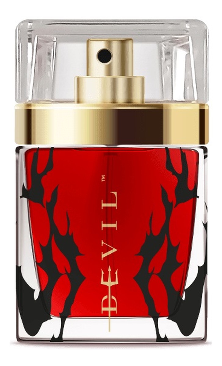 Perfumy z feromonami dla mężczyzn