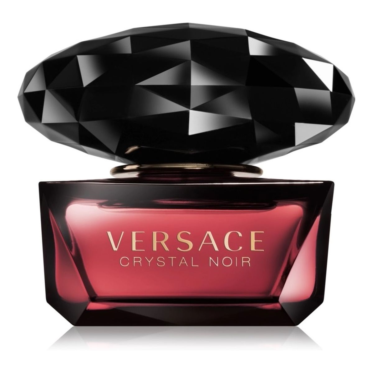 Versace Crystal Noir Woda perfumowana spray tester 90ml
