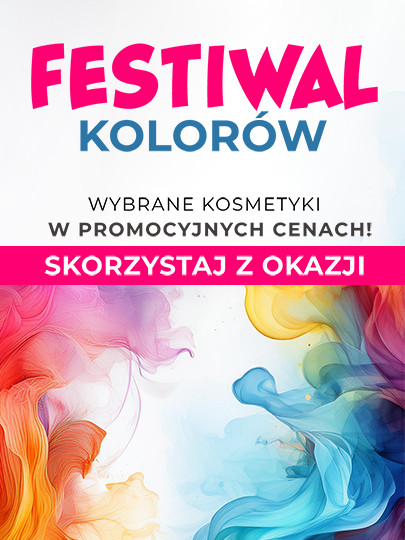 2025.02.24-2025.02.02 Festiwal Kolorów