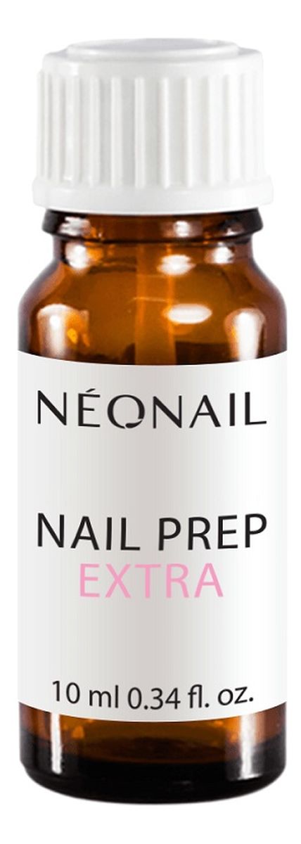 Nail prep extra preparat do odtłuszczania paznokci
