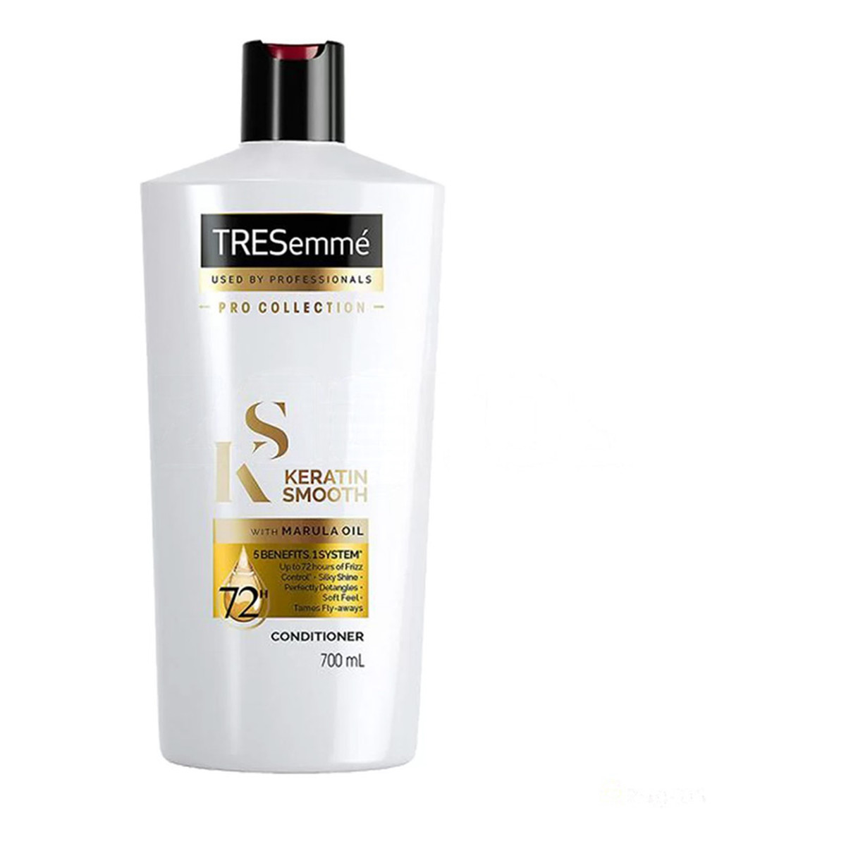 TRESemme Keratin Smooth Odżywka do włosów 700ml