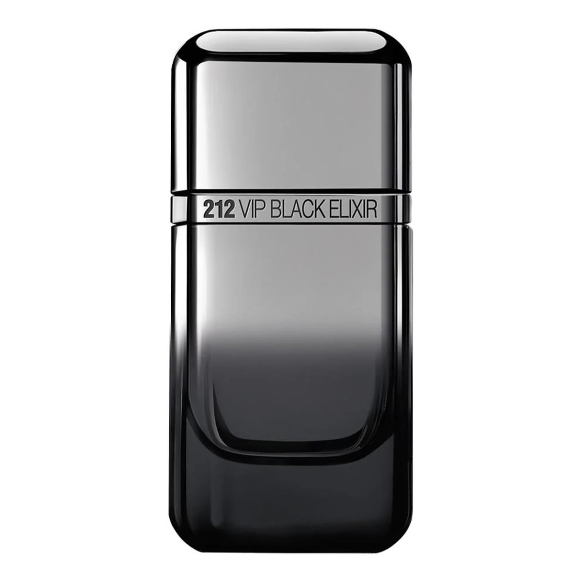 Carolina Herrera 212 VIP Black Elixir Woda perfumowana spray 50ml