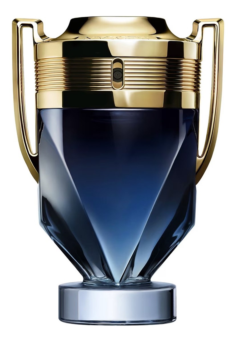 Perfumy spray-produkt bez opakowania