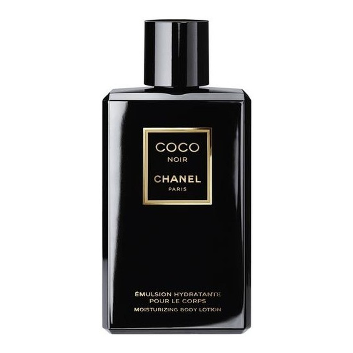 Chanel Coco Noir Balsam do ciała 200ml