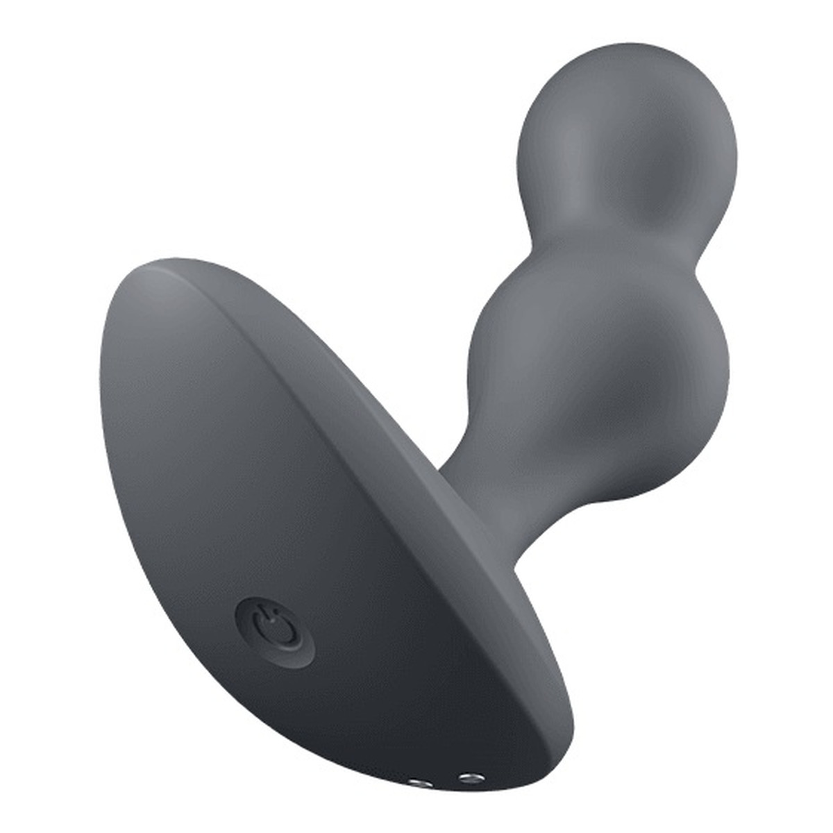Satisfyer Deep diver wibrator analny black