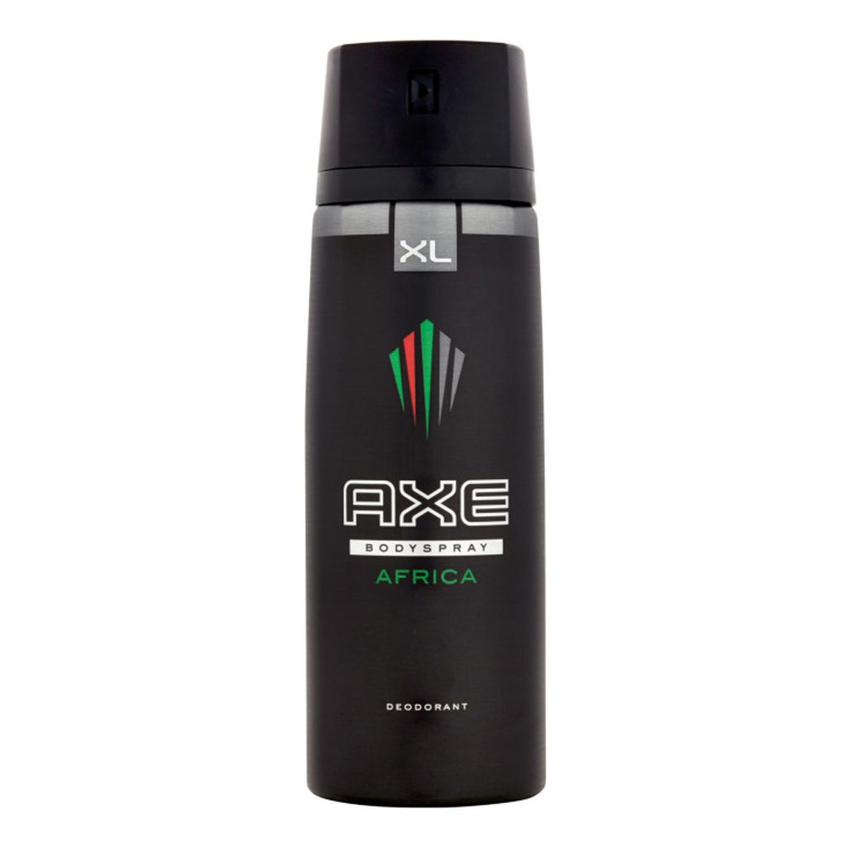 Axe Africa Dezodorant Spray 200ml
