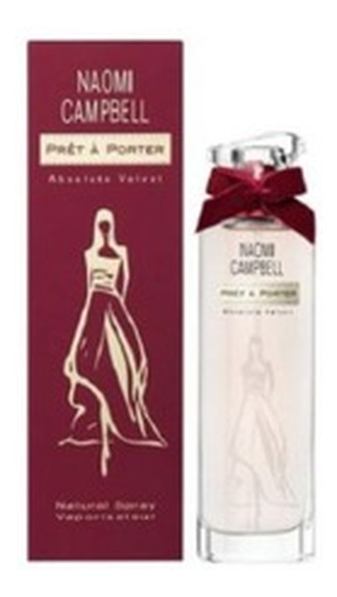 Absolute Velvet woda perfumowana spray