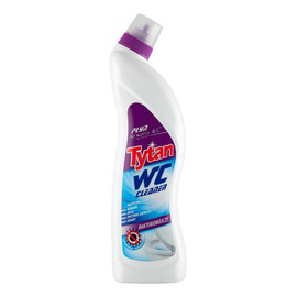Płyn do mycia WC