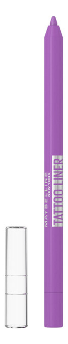 Gel Pencil Żelowa kredka do oczu