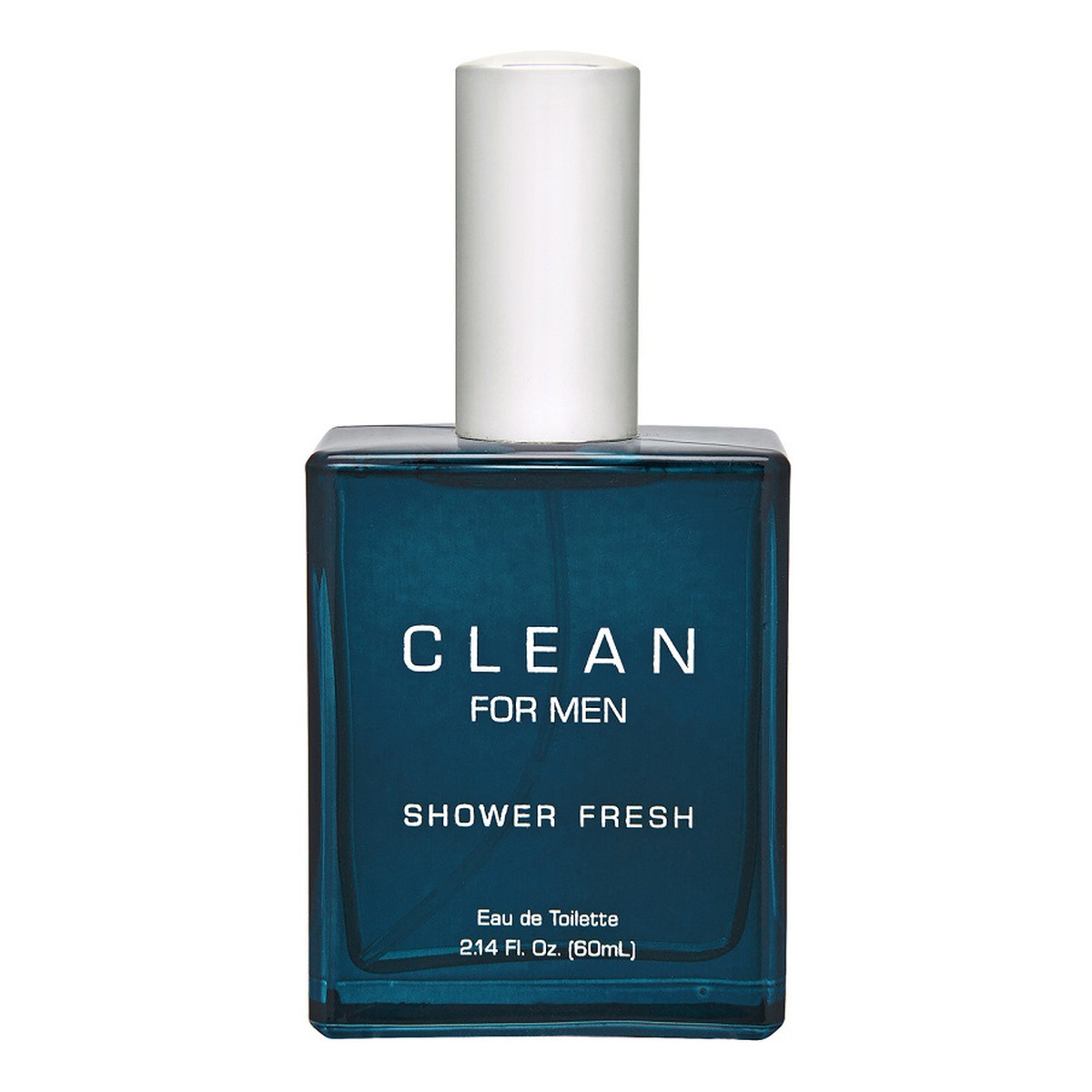 Clean Shower Fresh for Men woda toaletowa spray TESTER 60ml
