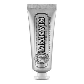 Whitening mint toothpaste wybielająca pasta do zębów z fluorem