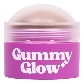 Gummy glow cream bronzer do twarzy 01