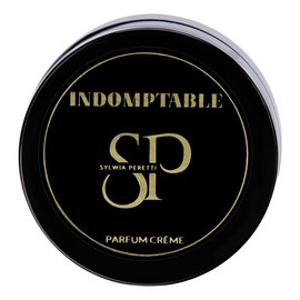 Indomptable parfum crème