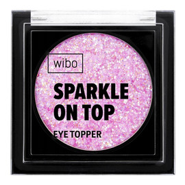 Sparkle On Top Cień-topper do powiek