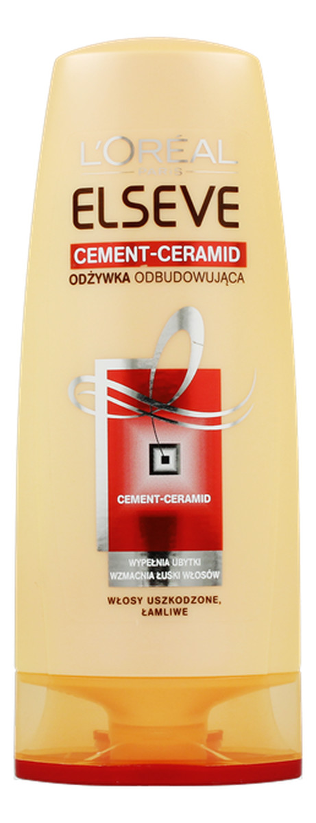 Odżywka Do Włosów