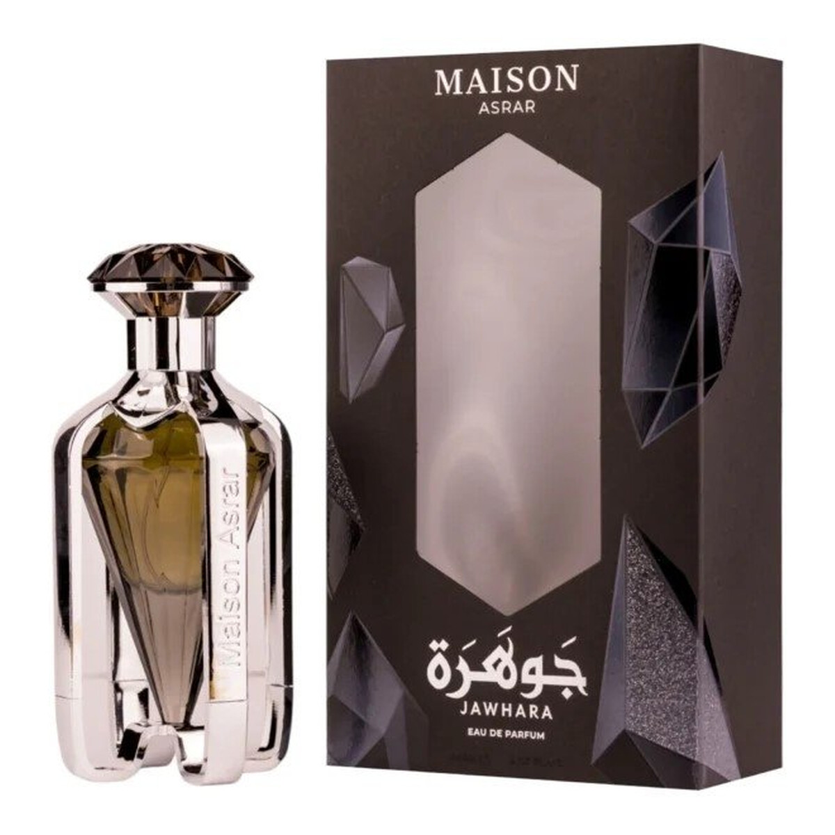 Maison Asrar Jawhara Woda perfumowana spray 80ml