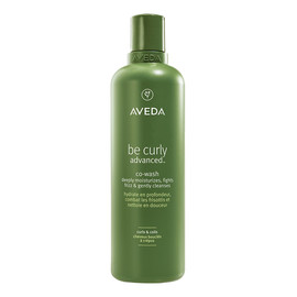 advanced co-wash szampon do włosów kręconych