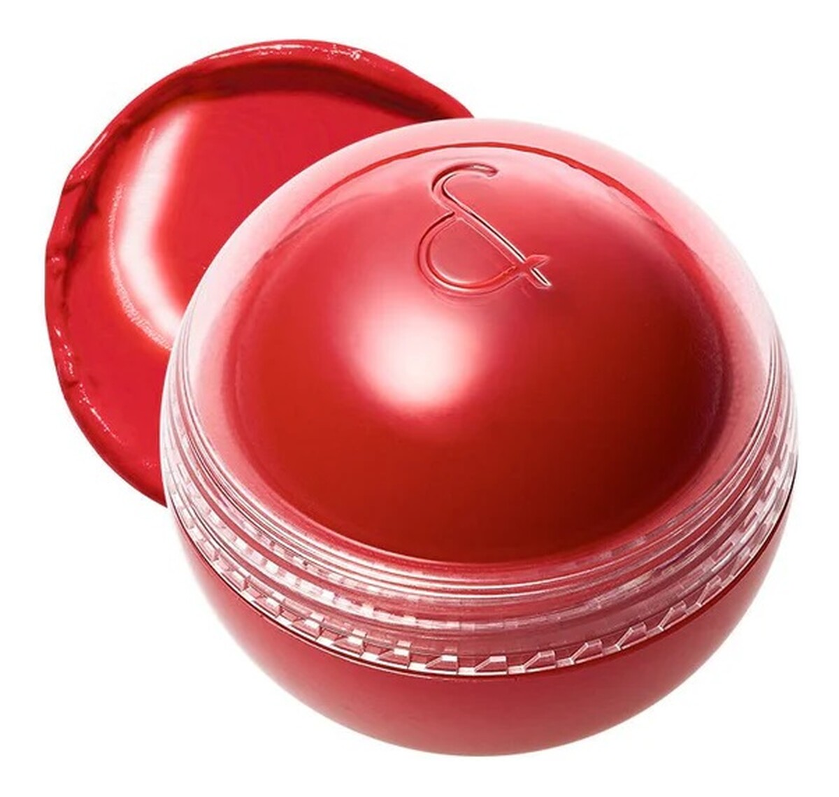 Juicy roll cheek róż w rollerze 01 rare apple