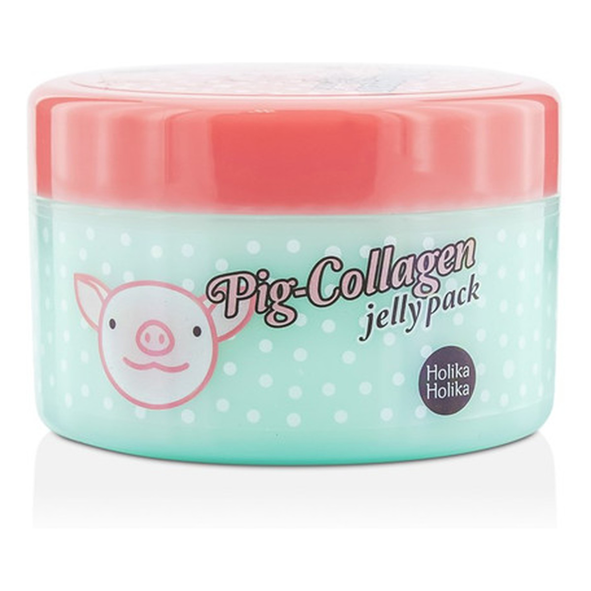 Holika Holika Pig Collagen Jelly Pack Żelowa Maseczka Do Twarzy 80ml