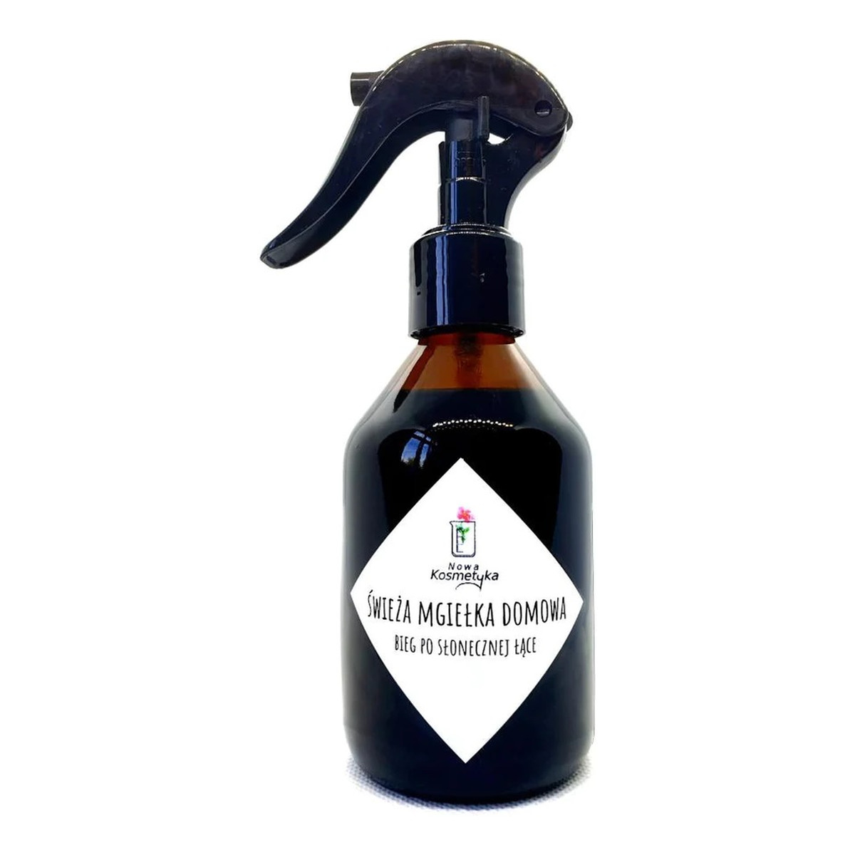 Nowa Kosmetyka Świeża mgiełka domowa Bieg po Słonecznej Łące 150ml