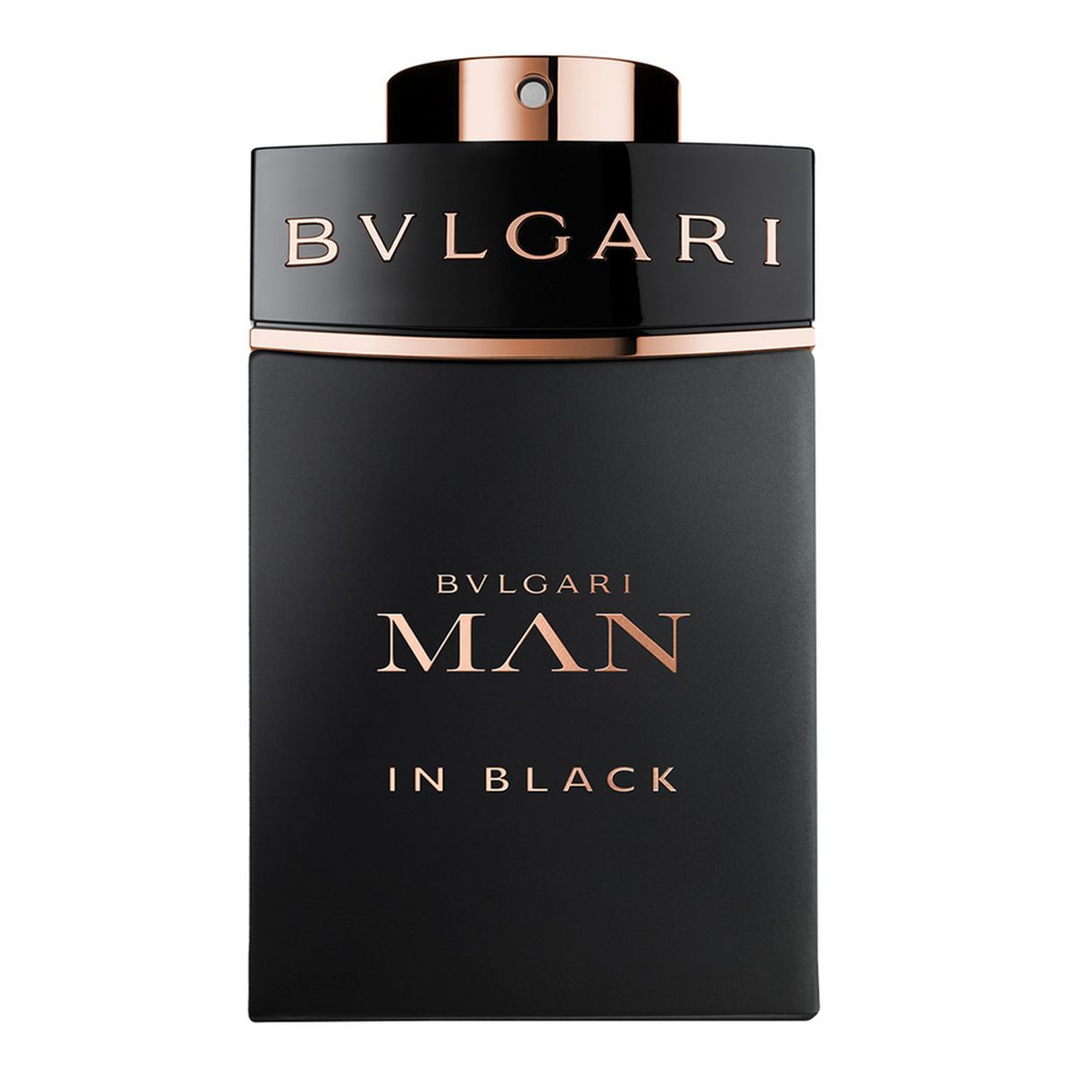 Bvlgari Man In Black Woda perfumowana 100ml