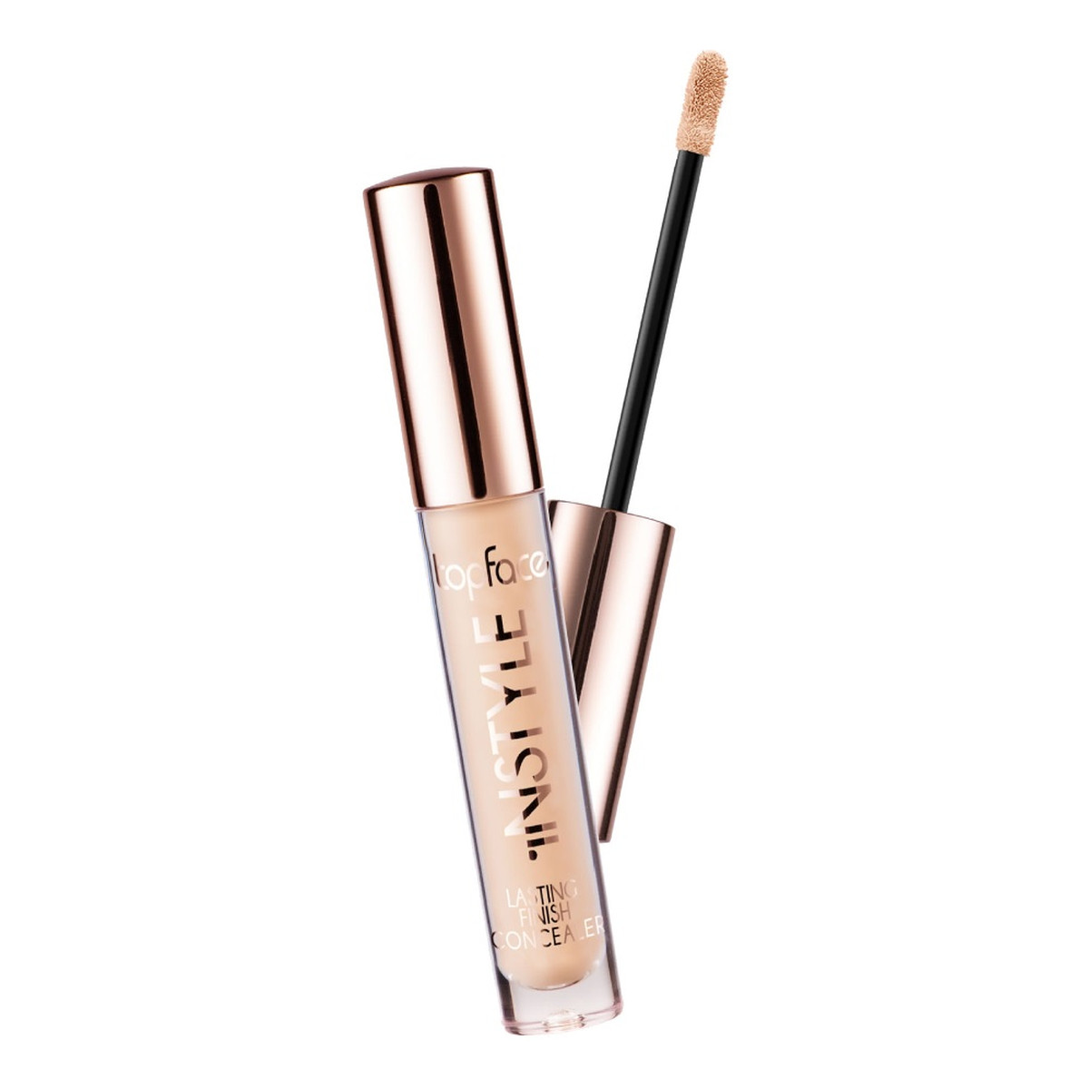 Topface Instyle Lasting Finish Concealer Korektor w płynie 3ml