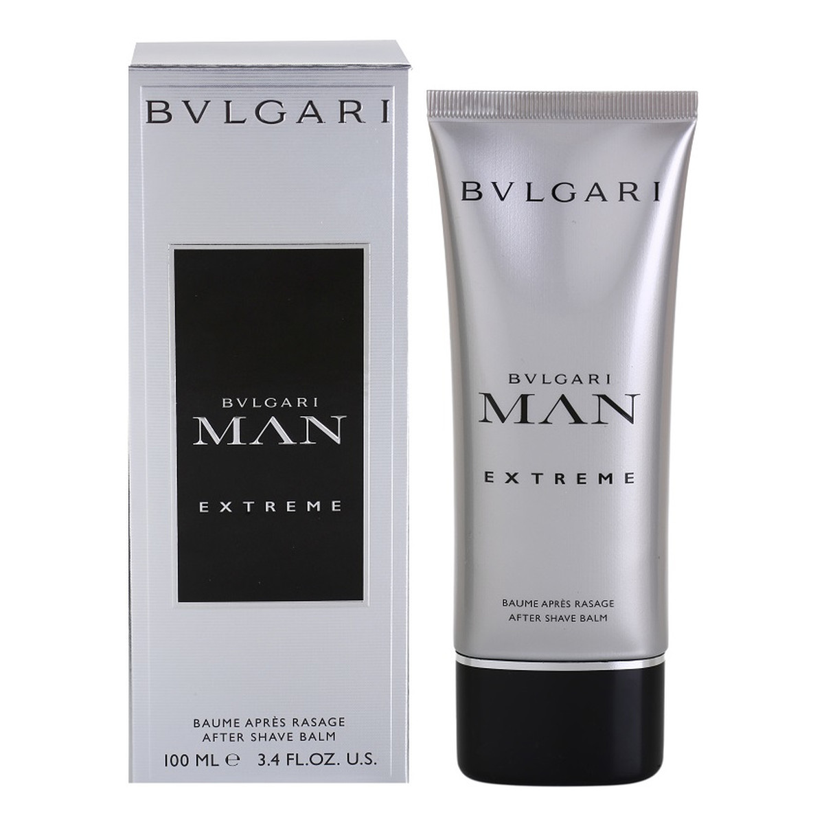 Bvlgari MAN Extreme Balsam po goleniu 100ml
