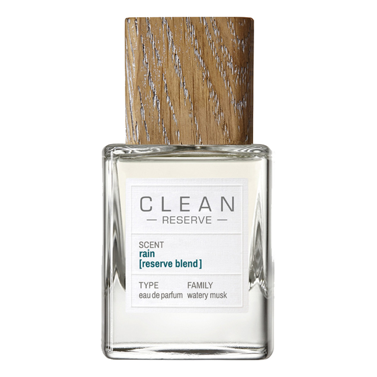 Clean Reserve Rain Woda perfumowana 30ml