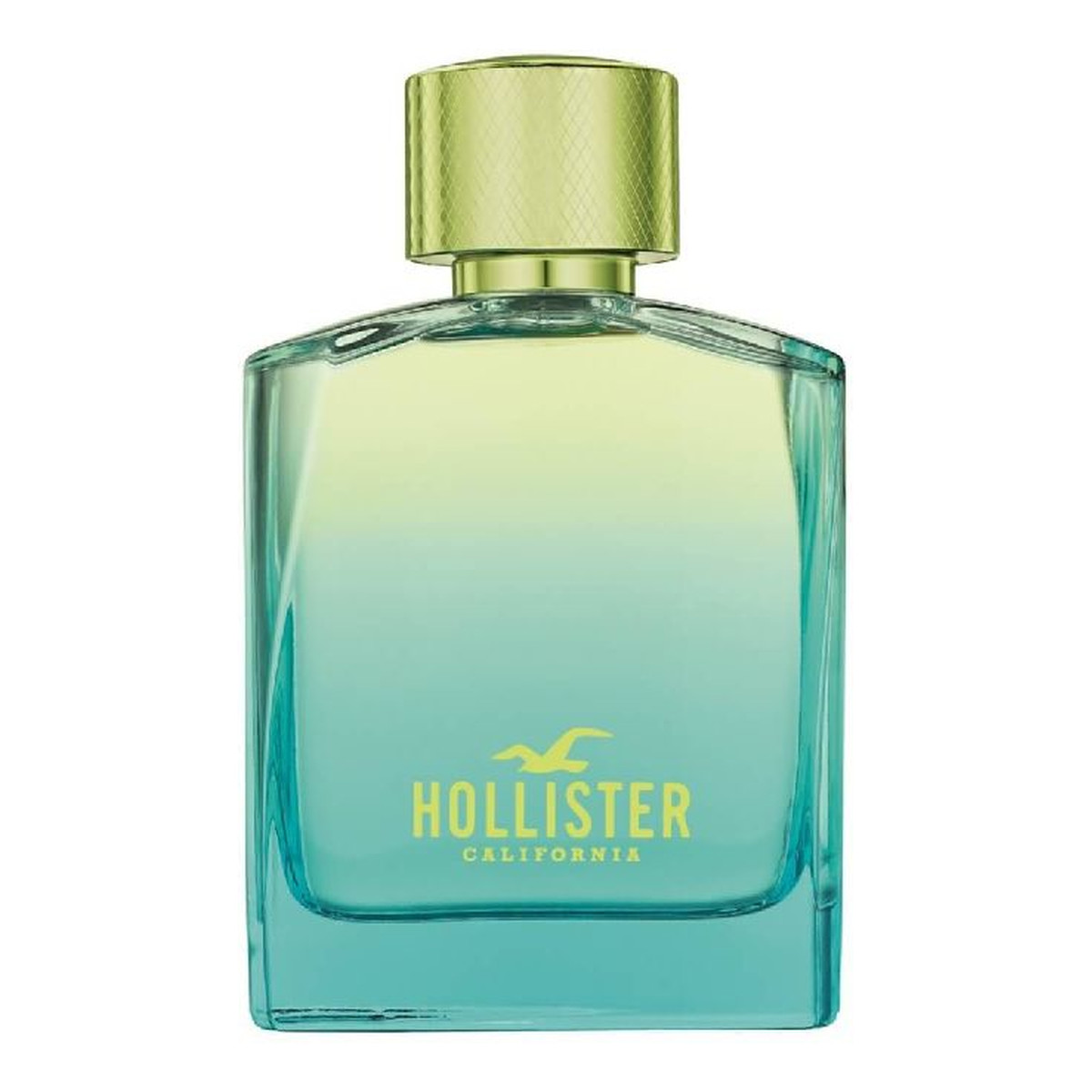 Hollister Wave 2 For Him Woda toaletowa spray 100ml