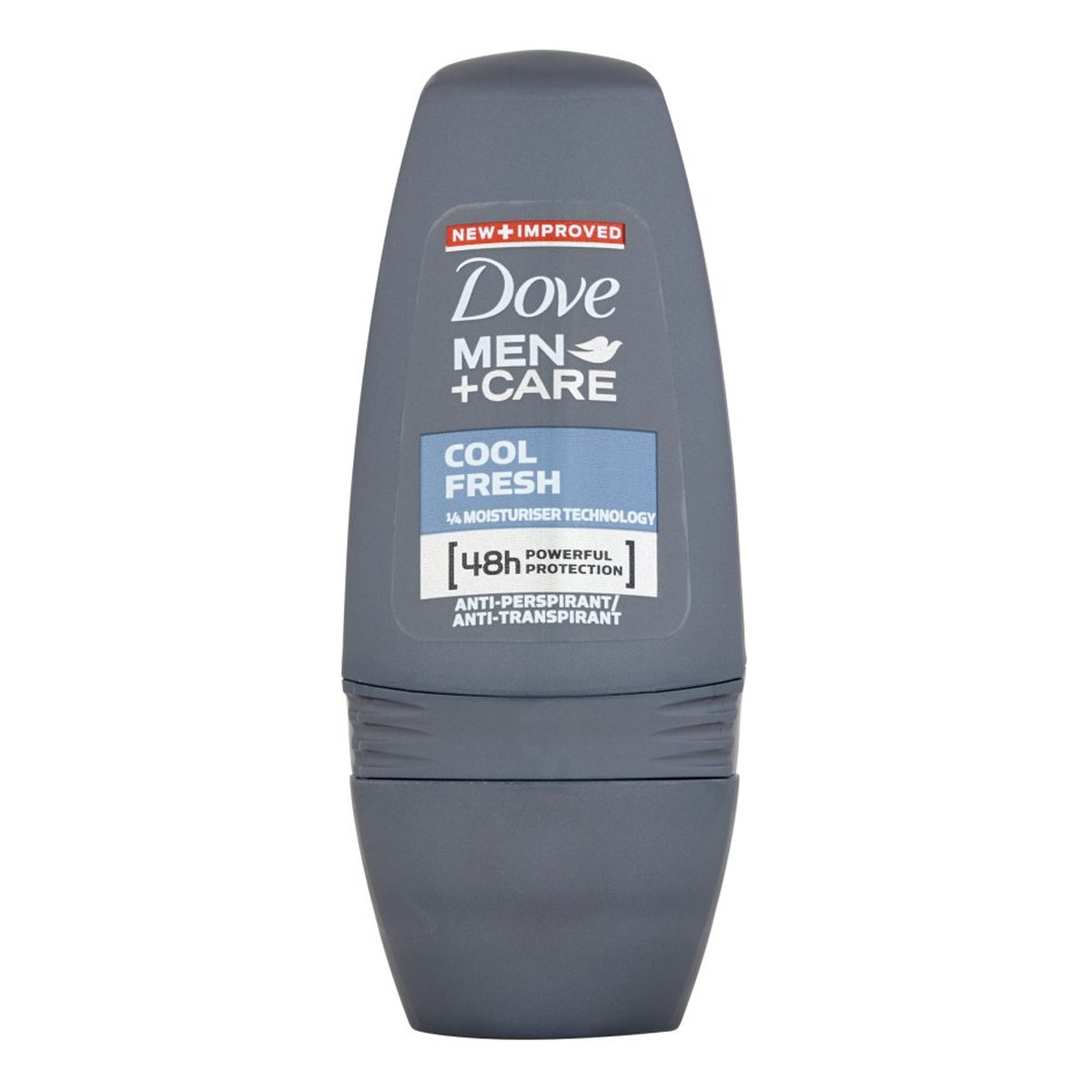 Dove Men+Care Dezodorant roll-on Cool Fresh 50ml