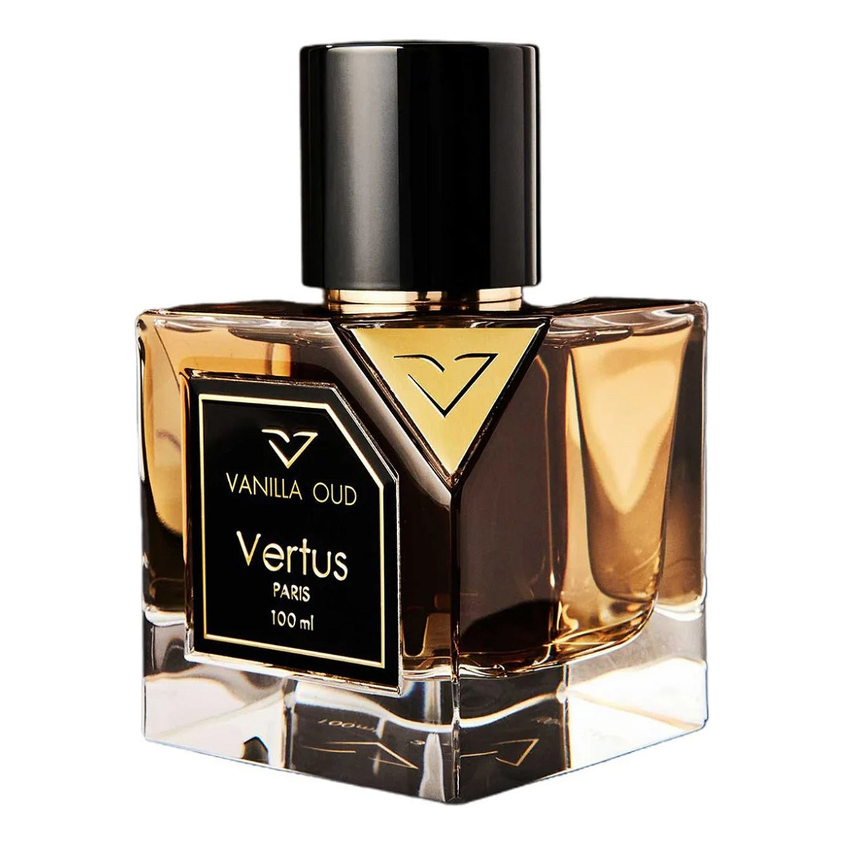 Vertus Paris Vanilla Oud Woda perfumowana spray 100ml