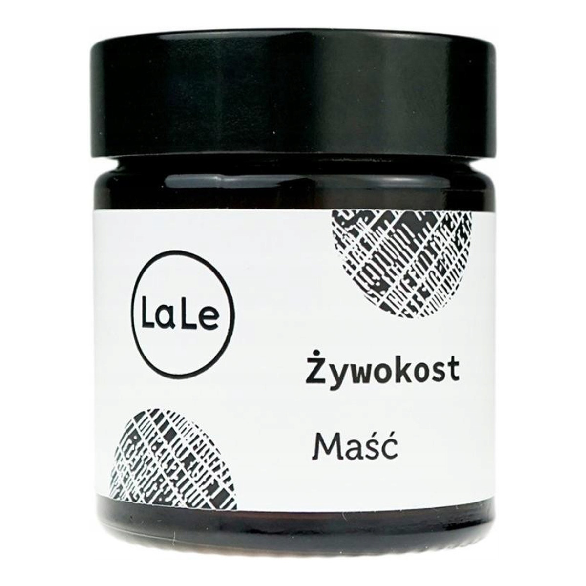 La-Le Maść Żywokostowa 30ml