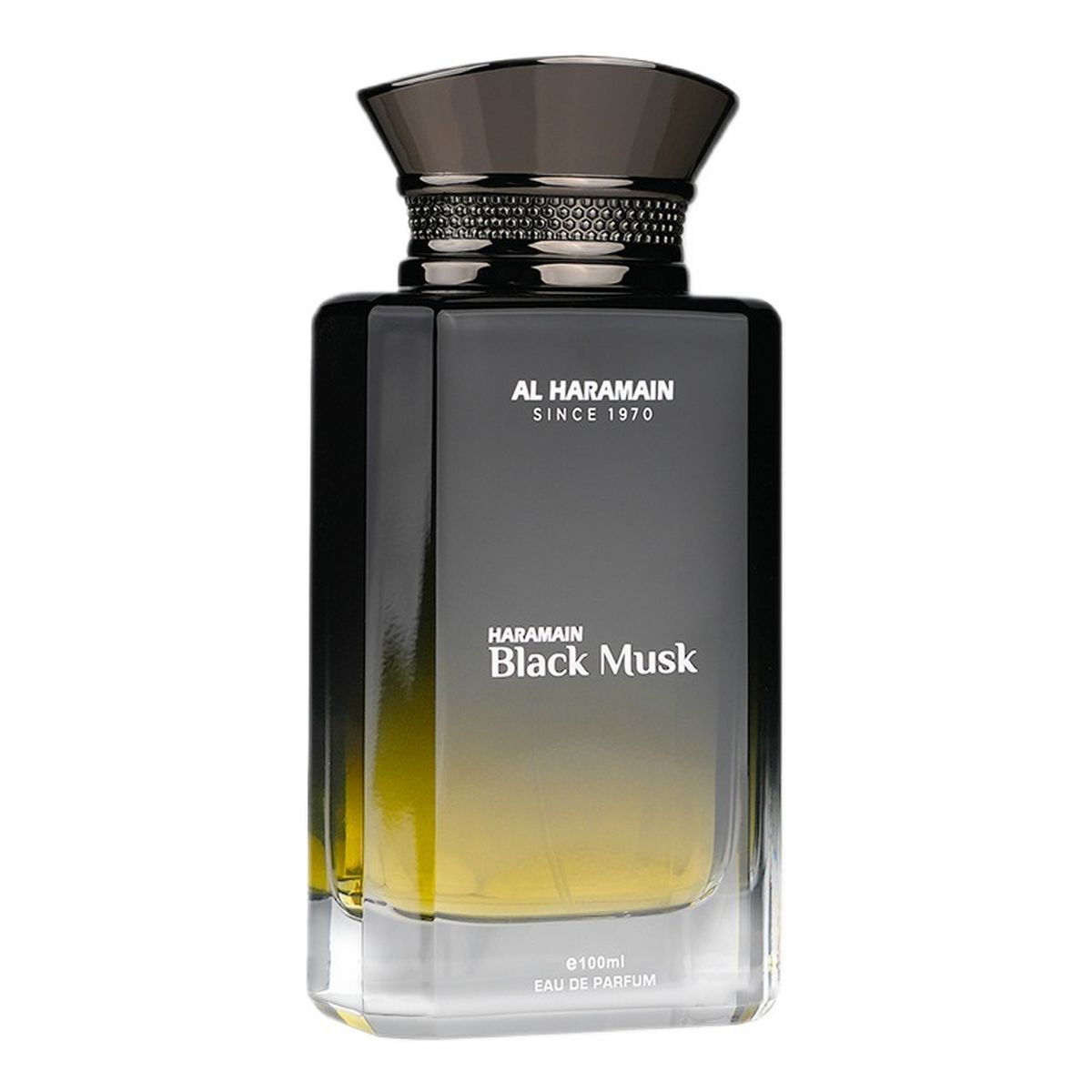 Al Haramain Black Musk Woda perfumowana spray 100ml