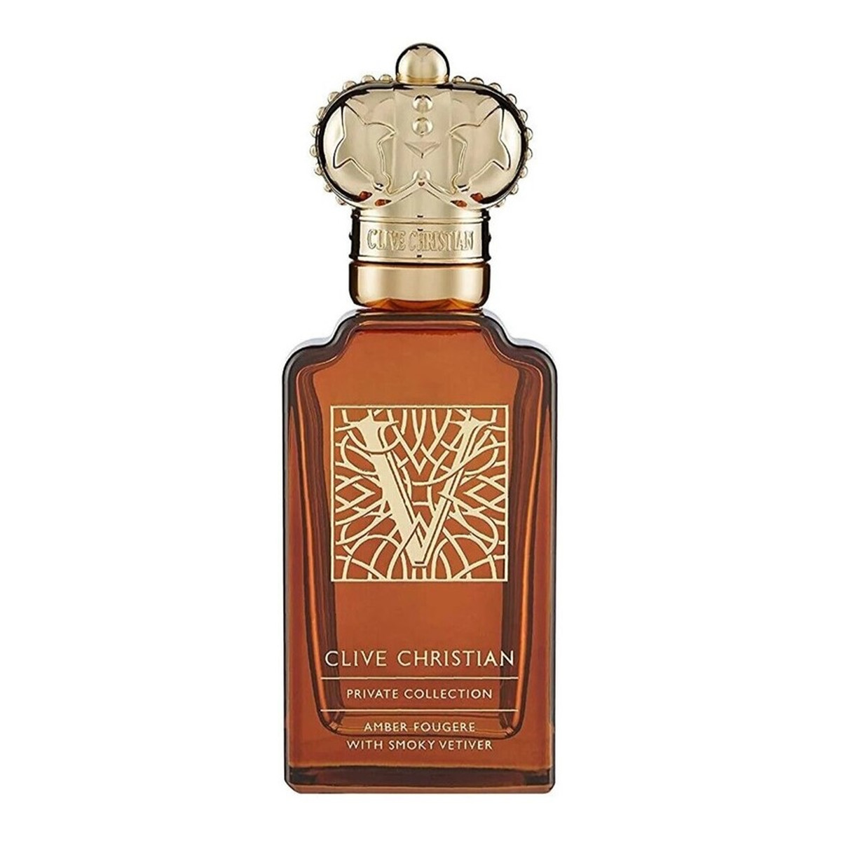 Clive Christian Private Collection V Amber Fougere Perfumy spray 50ml