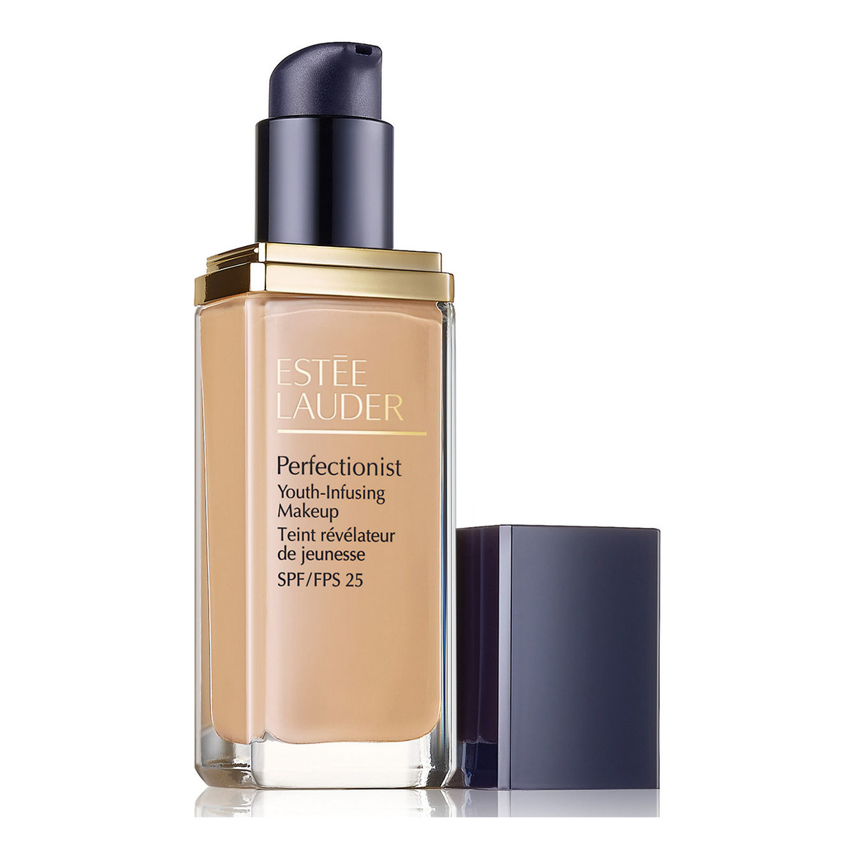 Estee Lauder Perfectionist Youth-Infusing Makeup SPF25 Podkład przeciwstarzeniowy z serum 30ml