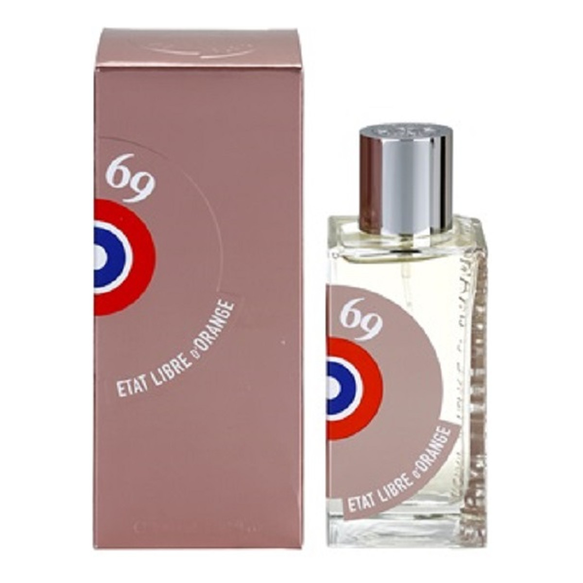 Etat Libre D'Orange Archives 69 Unisex Woda perfumowana spray 50ml