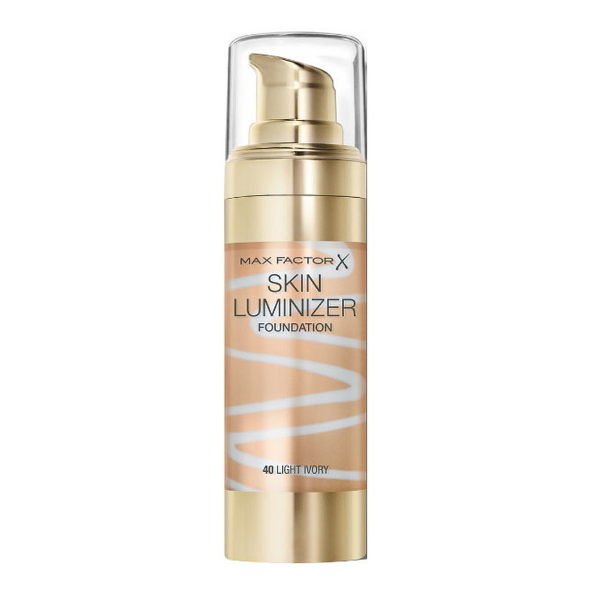 Max Factor Skin Luminizer Foundation Podkład Rozświetlający 30ml