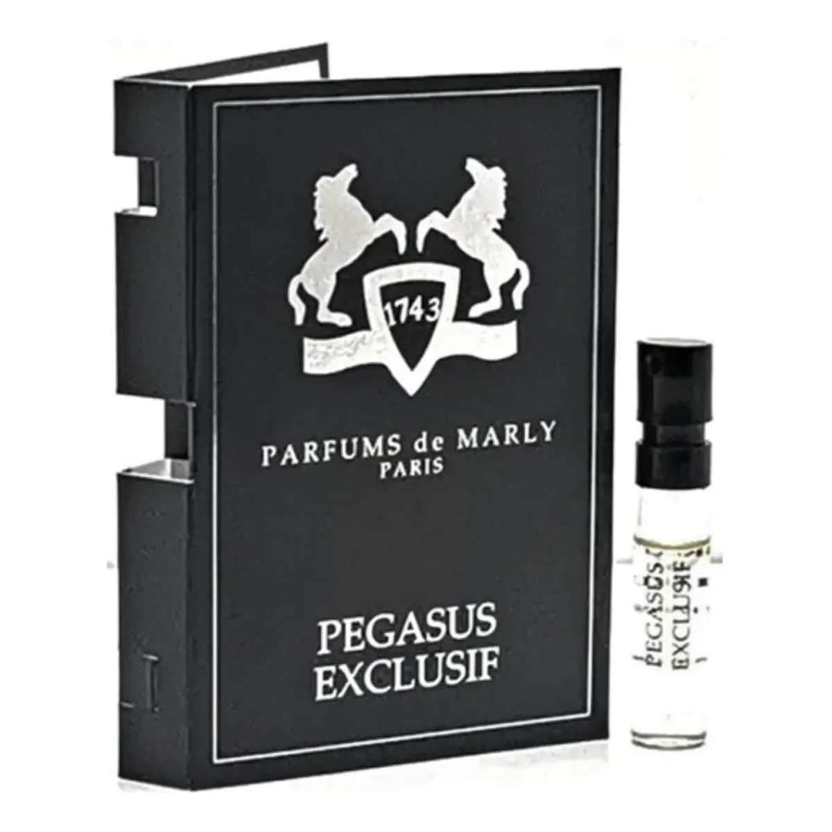 Parfums de Marly Pegasus Exclusif Perfumy spray próbka 1.5ml